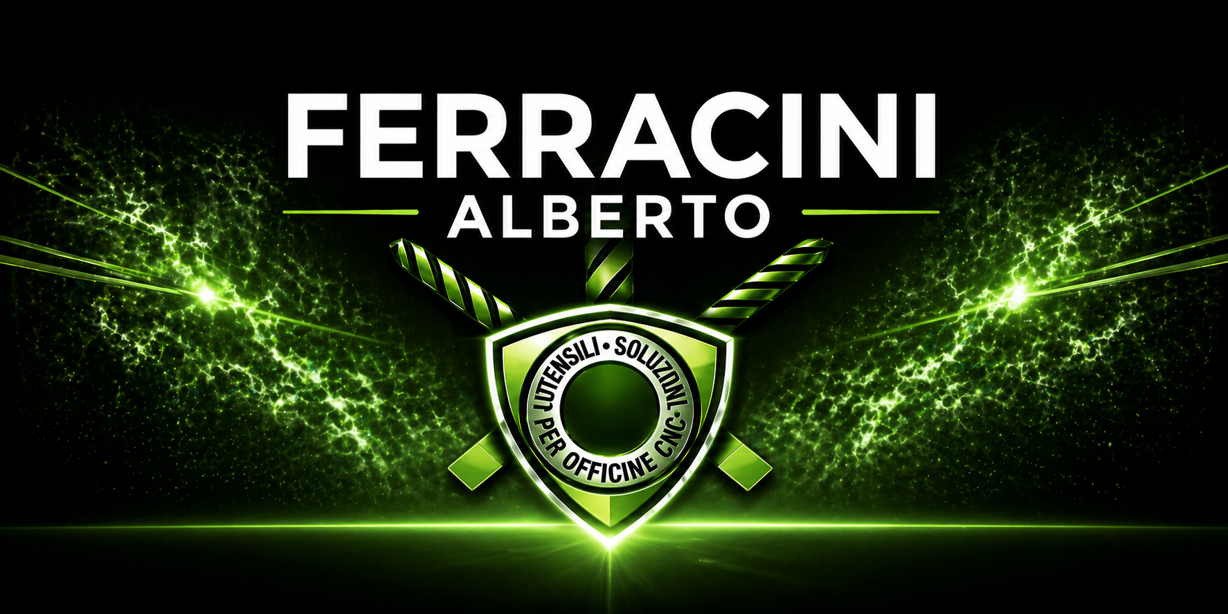 Ferracini Alberto Logo