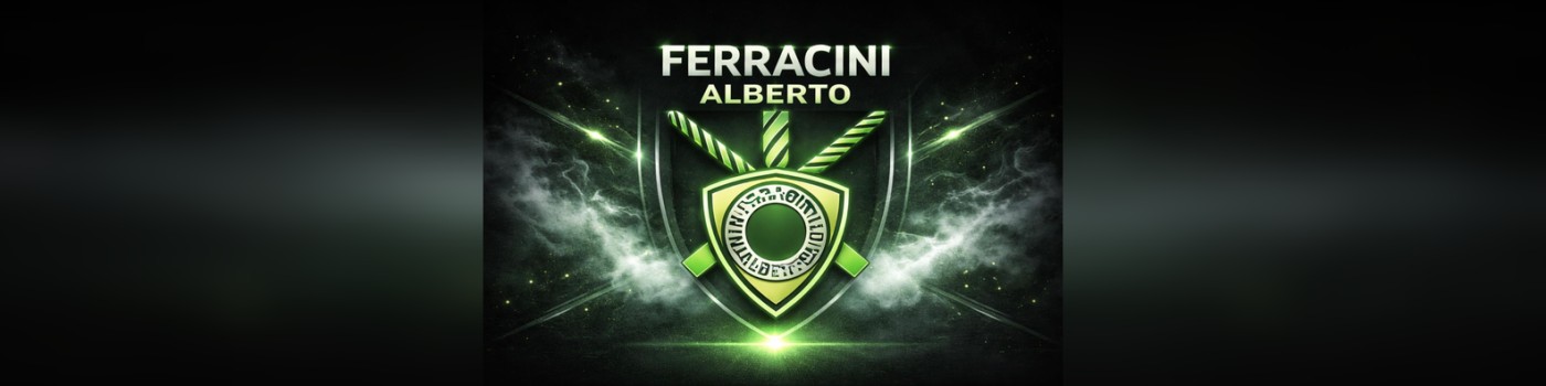 Ferracini Alberto Utensili Logo